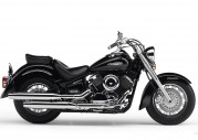 Yamaha XVS1100A DragStar Classic Yamaha XVS1100A DragStar Classic